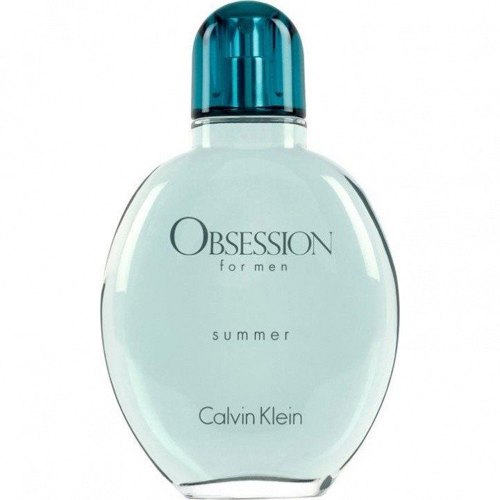 Obsession for Men Summer